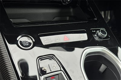 2026 Audi A6 3.0 quattro