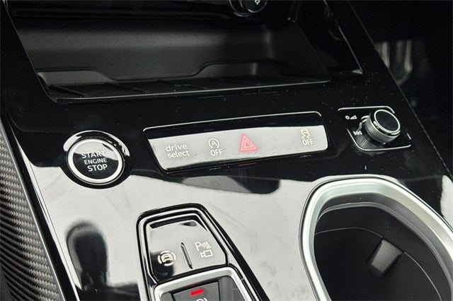 2026 Audi A6 3.0 quattro