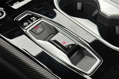 2026 Audi A6 3.0 quattro