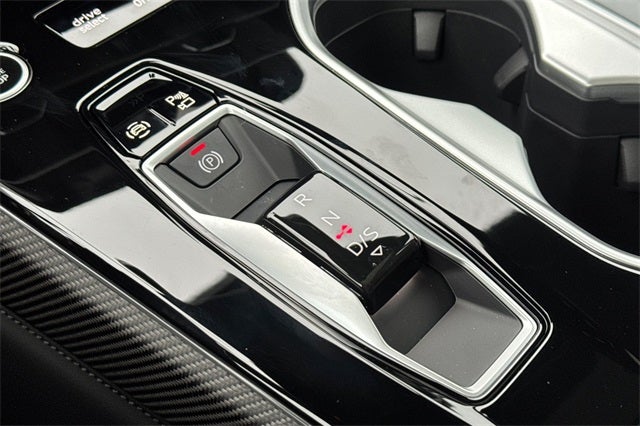 2026 Audi A6 3.0 quattro