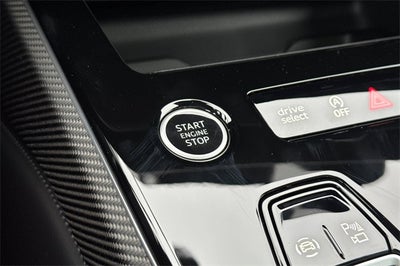 2026 Audi A6 3.0 quattro