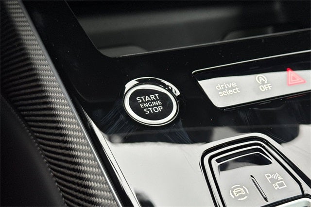 2026 Audi A6 3.0 quattro