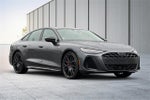 2026 Audi A6 3.0 quattro