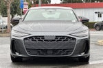 2026 Audi A6 3.0 quattro