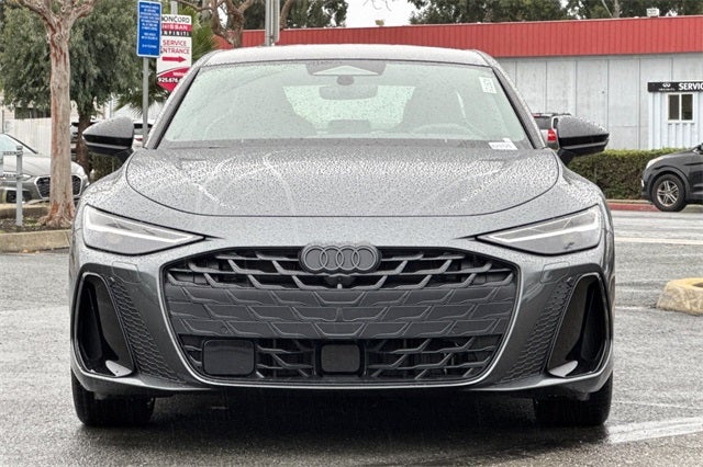 2026 Audi A6 3.0 quattro