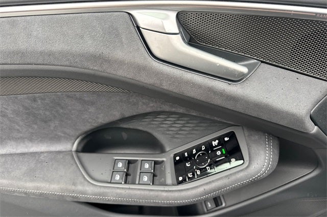 2026 Audi A6 3.0 quattro