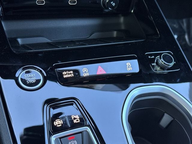 2026 Audi A6 3.0 quattro