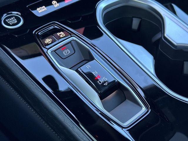 2026 Audi A6 3.0 quattro