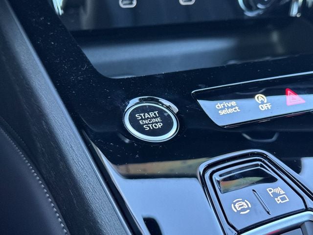 2026 Audi A6 3.0 quattro
