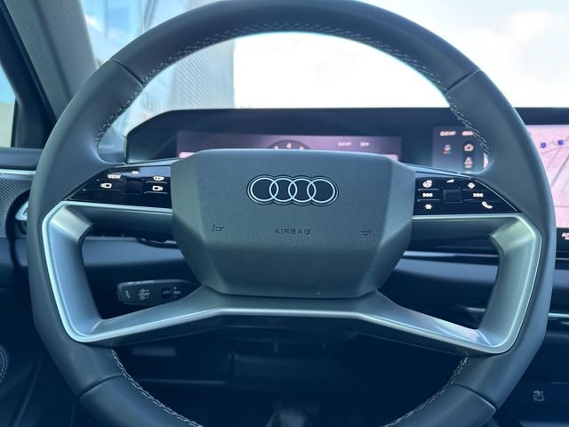 2026 Audi A6 3.0 quattro