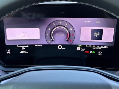 2026 Audi A6 3.0 quattro