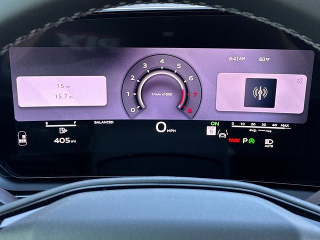 2026 Audi A6 3.0 quattro