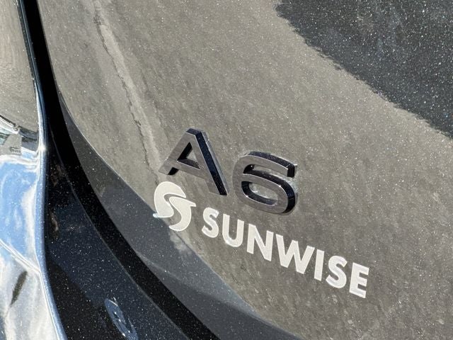 2026 Audi A6 3.0 quattro