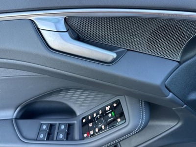 2026 Audi A6 3.0 quattro
