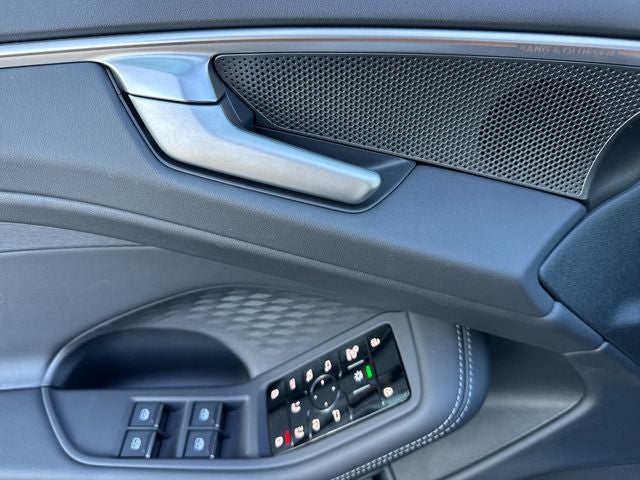 2026 Audi A6 3.0 quattro