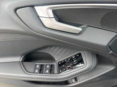 2026 Audi A5 quattro