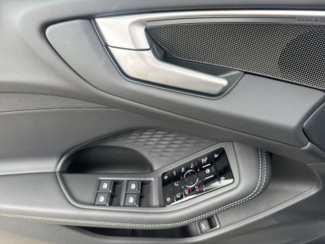 2026 Audi A5 quattro