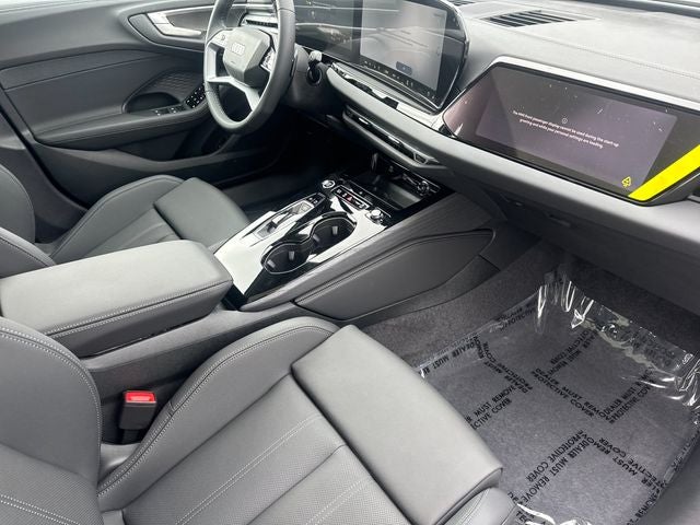2026 Audi A5 quattro