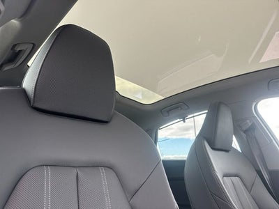2026 Audi A5 quattro