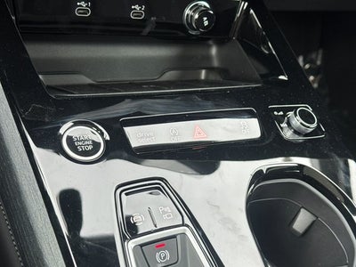 2026 Audi A5 quattro