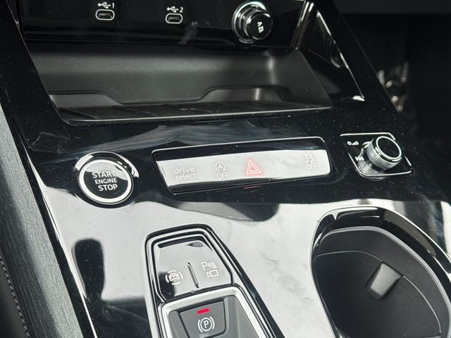 2026 Audi A5 quattro