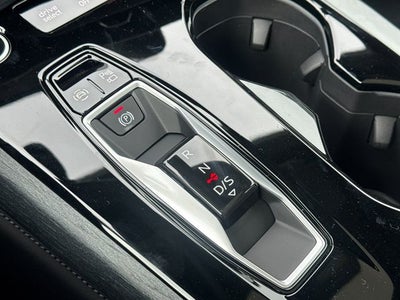 2026 Audi A5 quattro