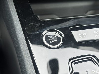 2026 Audi A5 quattro