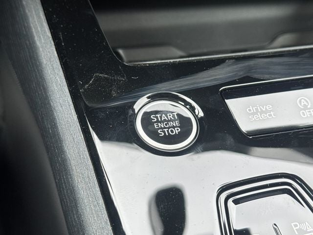 2026 Audi A5 quattro