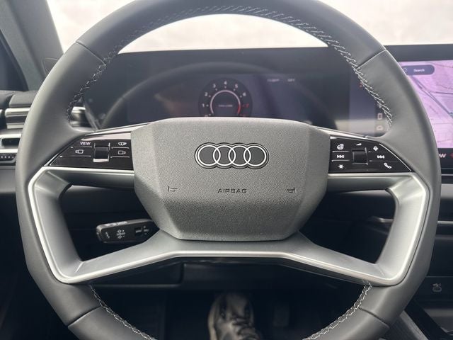 2026 Audi A5 quattro