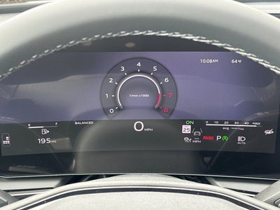 2026 Audi A5 quattro