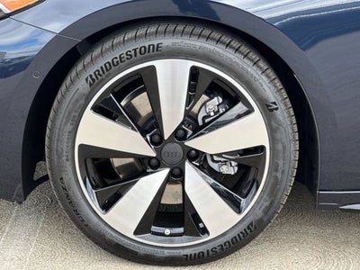 2026 Audi A5 quattro