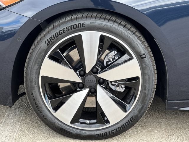 2026 Audi A5 quattro