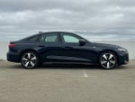 2026 Audi A5 quattro