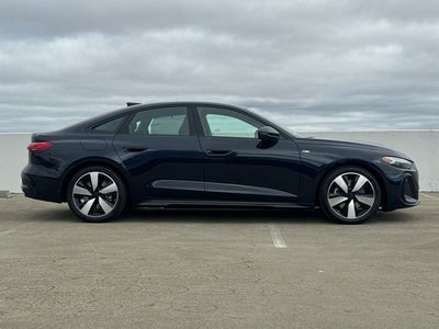 2026 Audi A5 quattro