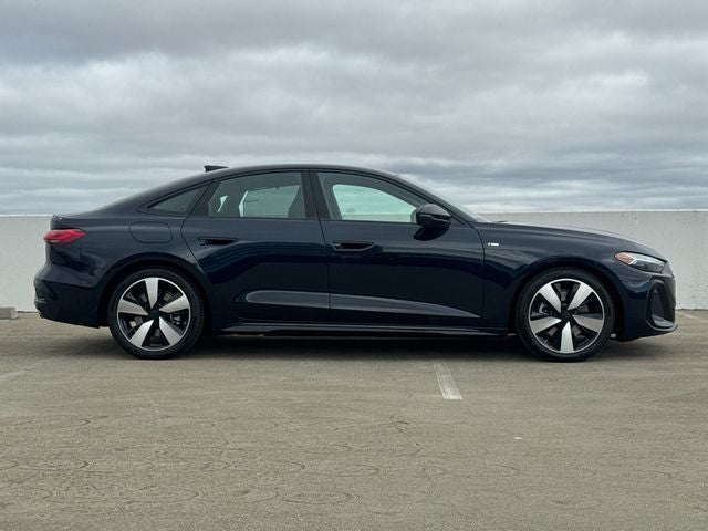 2026 Audi A5 quattro