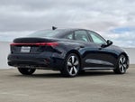 2026 Audi A5 quattro