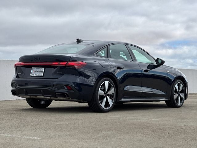 2026 Audi A5 quattro
