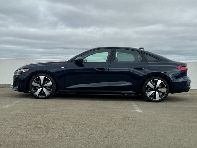 2026 Audi A5 quattro
