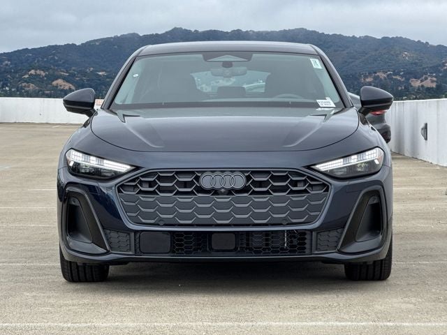 2026 Audi A5 quattro