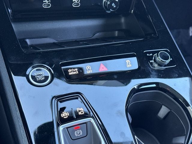 2026 Audi A5 quattro