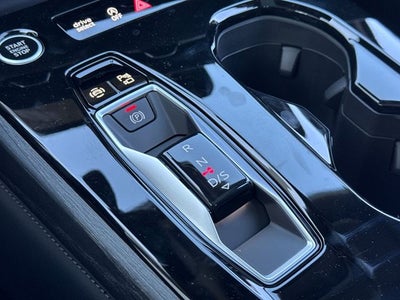 2026 Audi A5 quattro