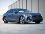 2026 Audi A5 quattro