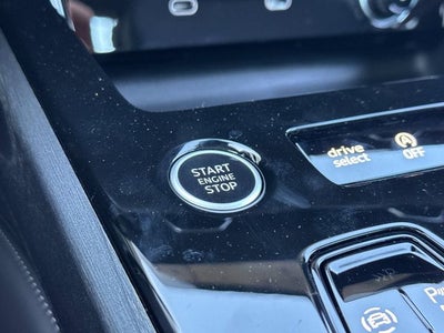 2026 Audi A5 quattro
