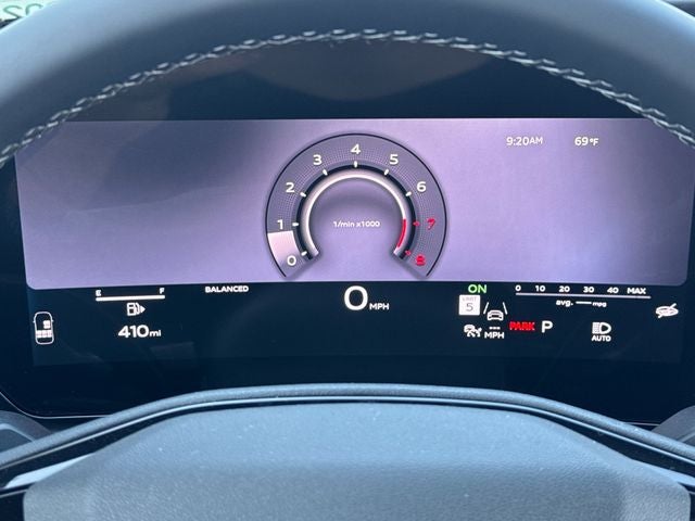 2026 Audi A5 quattro