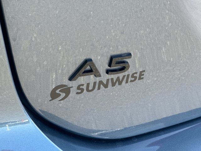 2026 Audi A5 quattro