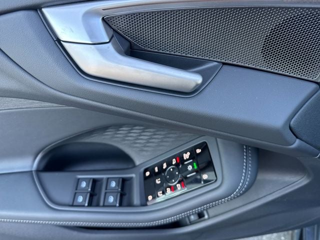 2026 Audi A5 quattro