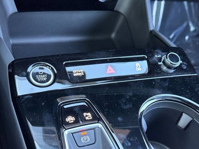 2027 Audi A6 quattro