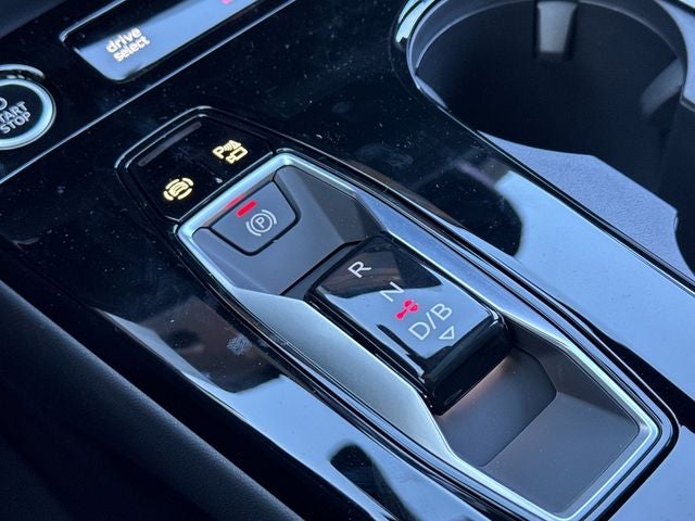 2027 Audi A6 quattro