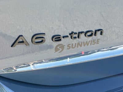 2027 Audi A6 quattro
