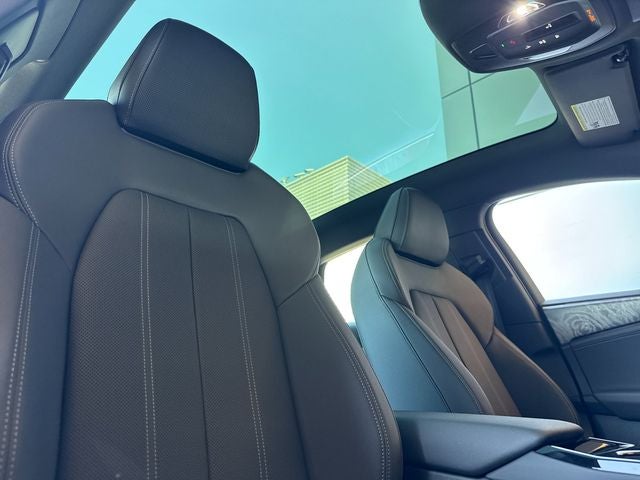 2027 Audi A6 quattro